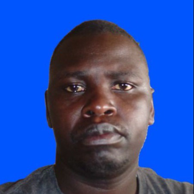 Fredrick Otieno