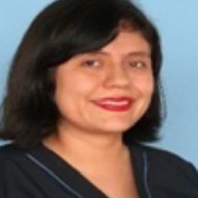 Sandra Patricia Peñuela Carrillo