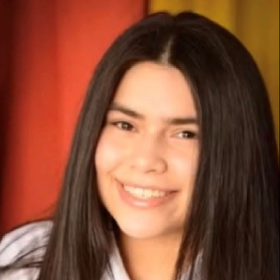 Valentina Quintanilla Sánchez 