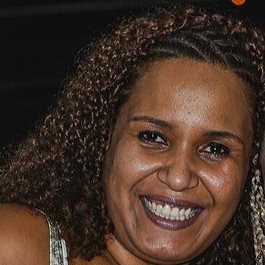 Dayane  Teixeira da Conceição 