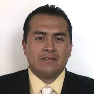 Marco Antonio Conde Juarez