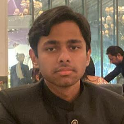 Pranay Gupta