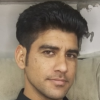 Asad  Khawaj muhammad