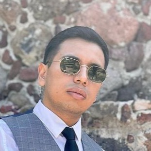 Jose Guzman Mendoza