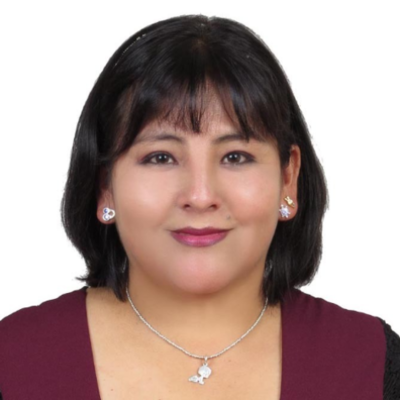 Saida Flores Sanchez