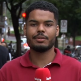 Samuel Fernandes