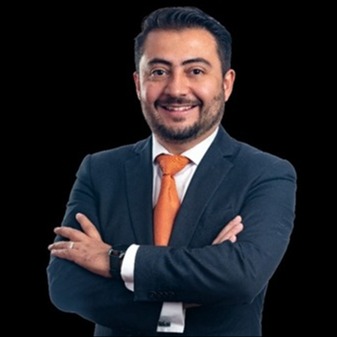 Rogelio García Vargas