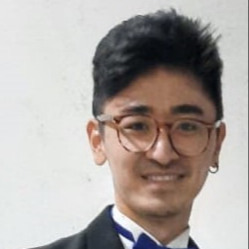 Daniel Saito