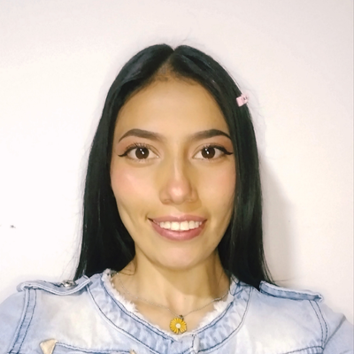 Monica Paola Gonzalez S