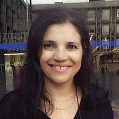 Samia Khalfi 