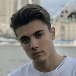 Daniel Poblete Garrido