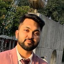 Rajinder Singh