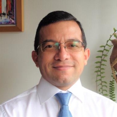 Willy Campos