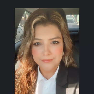 Erika Lee Padilla