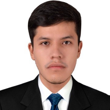 Luis Rivera Chalapud