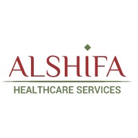 ALSHIFA

HEALTHCARE SERVICES,