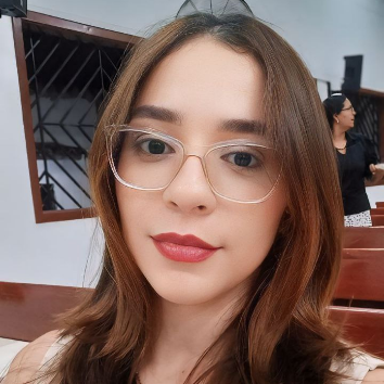 Maria Camila Ariza Escobar