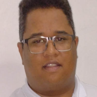 Wanderson Felipe  Barbosa Cruz 