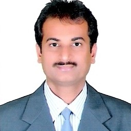 Dr S Sasidhar Babu