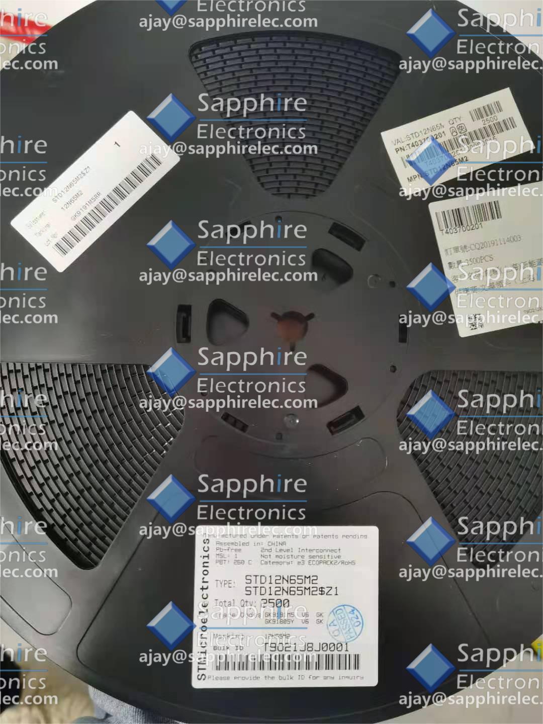 Sapphire

Electronics
ajay@sapphirelec.com