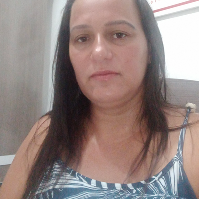 Maricelda  Oliveira 