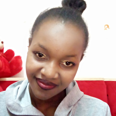 Mercy Mwangi