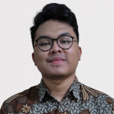 Naufal Bariq Alauddin Simamora