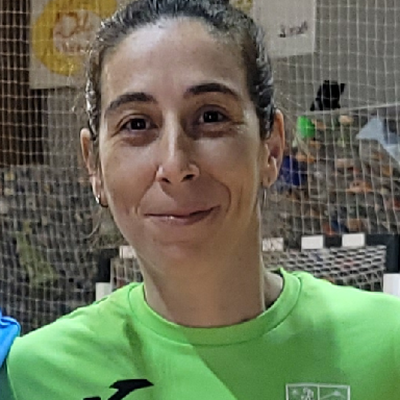 Rocio Guerrero