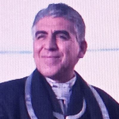 Vladimir Gomes