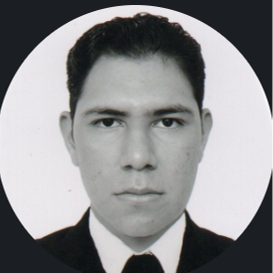 Alan Gabriel Lepe Arias