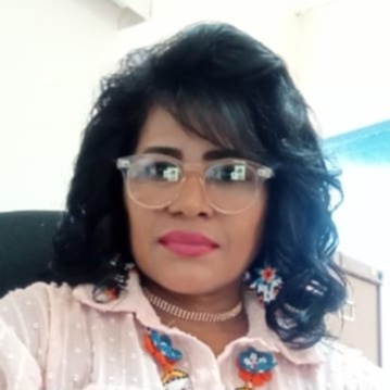 Mariela De Gracia Racero