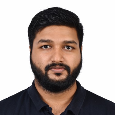 Vysakh Vakkayil Padmanabhan