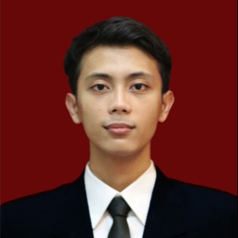M FADHILAH RIO BAGUS SAPUTRO