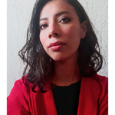Karla González Gutiérrez