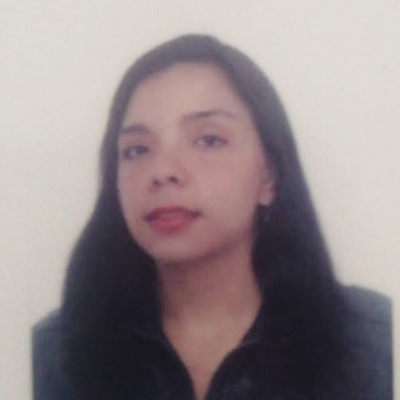 Maria Fernanda Rodriguez Ramirez