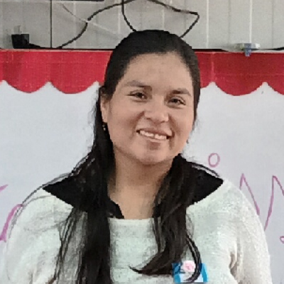 Silvia Sandoval Nuñez