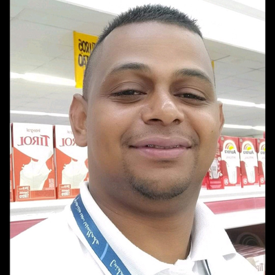 MIRALDO santos