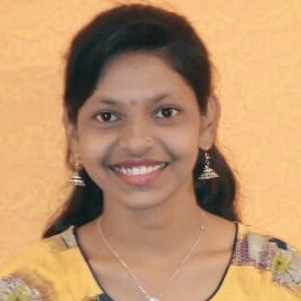 Priyanka Bhosale