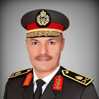 Hesham Ali