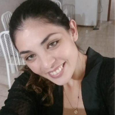 Raquel Pavani das Virgens Rodrigues