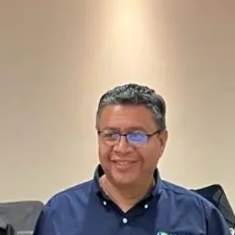 Raymundo Peña García