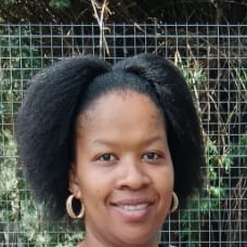olebogeng mathule