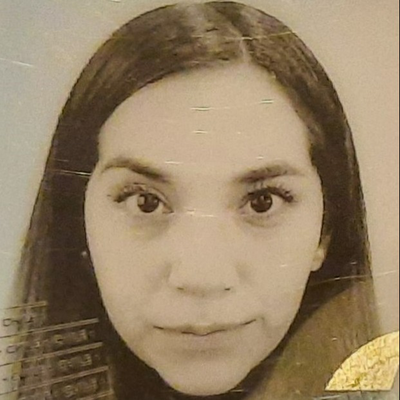 Valeria Elgueta Reyes