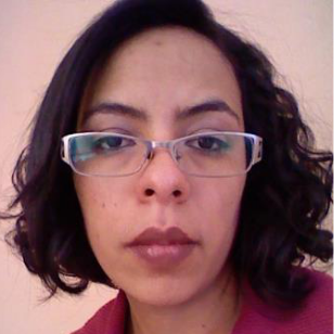 Judith Ramírez