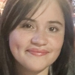 Makarena Valdivia Garrido