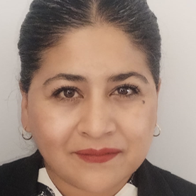Hilda Gonzalez Rangel