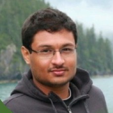 Subramanian Sathyanarayanan