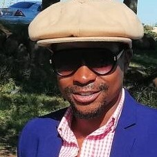 Ndiphiwe  Nakani 
