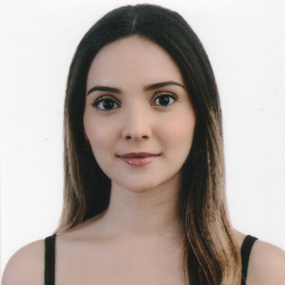 Daniela Pinto
