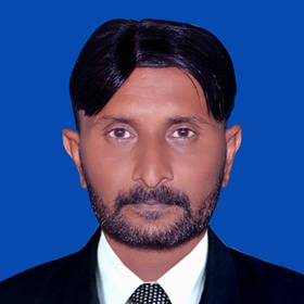 Tariq Rao